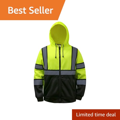 Dpsafety lime 6xl - lime,