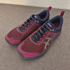 Asics Gecko XT T876N Womens