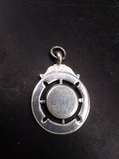 Vintage/Antique FH Silver