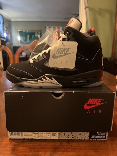 Nike air jordan - air, 5