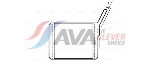 Fits ava ol6182 - ol6182, isuzu