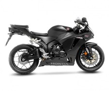 LeoVince Muffler exhaust LV