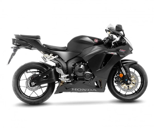 Leovince muffler exhaust - exhaust, lv