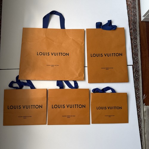 Louis vuitton 100 authentic - vuitton, 100%