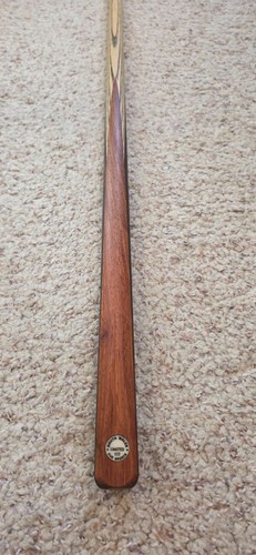 South wales cue sports - cue, limited