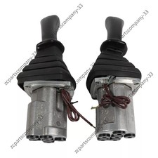 L&R Joystick Controller Assy