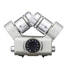 Zoom XYH-6 Accessory Large Diaphragm X/Y Microphone Capsule for Zoom H6/H5/Q8   