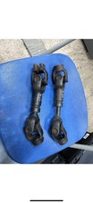 Secma Qpod 340cc Driveshafts