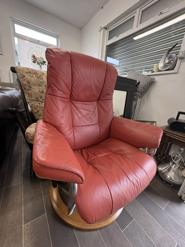 Ekornes stressless signature - ekornes,