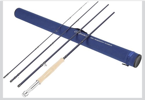Raprance 7wt fly - raprance,