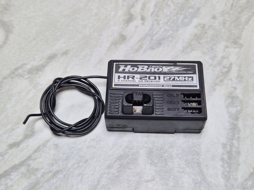 Hobao 201 27mhz - hobao, 2