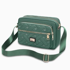 Ladies Messenger Cross Body