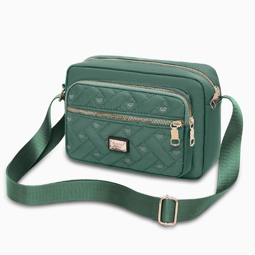 Ladies messenger cross - messenger,