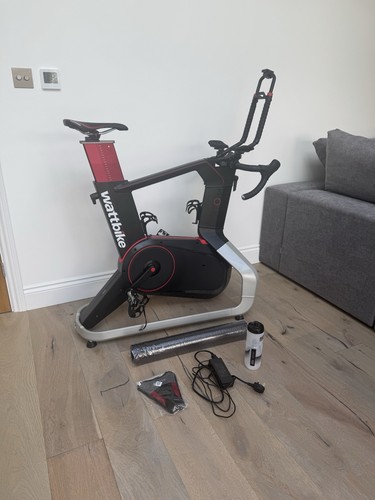 Wattbike atom next - atom, v2