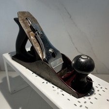 Antique Stanley G12-204 Hand