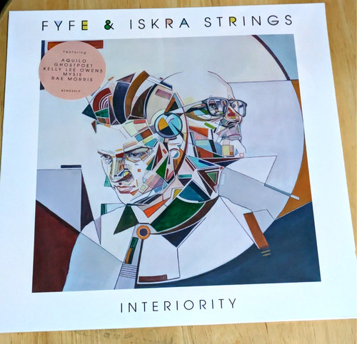 Interiority fyfe iskra - by, fyfe/iskra