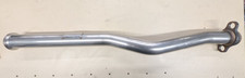 Citroen Saxo/Peugeot 106 Decat Exhaust Pipe 1.4,1.6 '96-'01 VTR/VTS/GTI/RALLYE