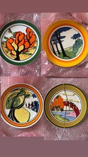 Wedgwood Clarice Cliff Best
