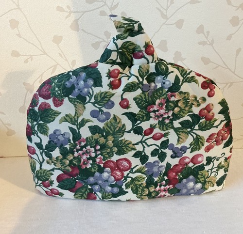 Berries leaves tea - tea, cosy