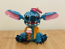 LEGO 43249 Disney Stitch LEGO