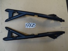 Triumph ST1050 Sprint Pannier Mount Bracket Rails LHS & RHS 2005-2011 10/25