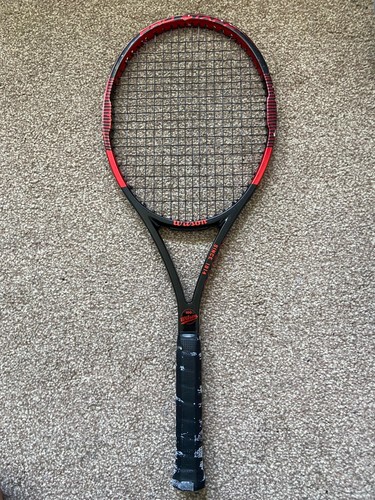 Rare wilson pro staff - staff, 95