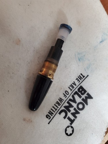 Montblanc meisterstuck 146 - montblanc,