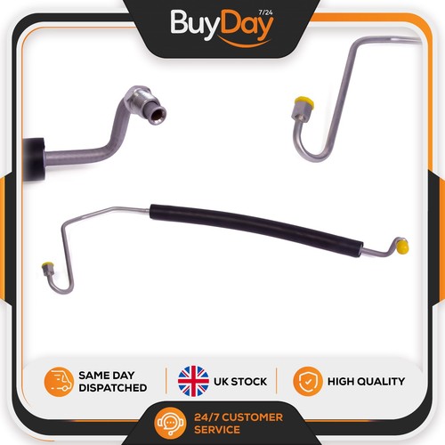 Oil pressure hose pipe for - hose,
