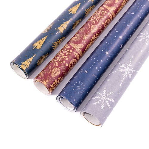 Rolls christmas gift - rolls,