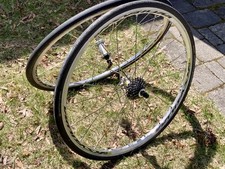 Mavic ksyrium elite - mavic,