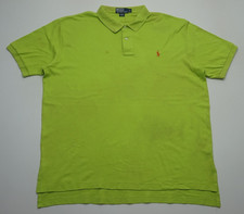 Ralph Lauren Polo Shirt Mens