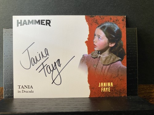 Hammer horror series - hammer,