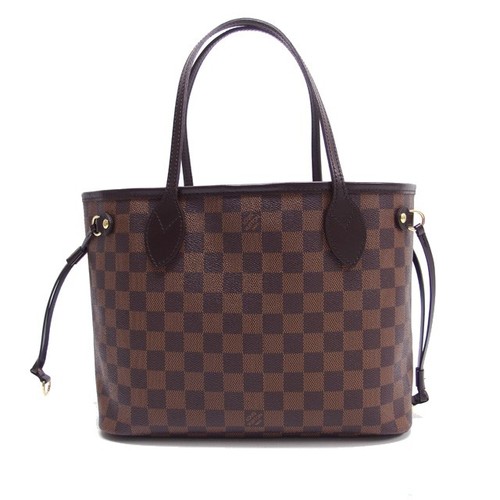 Louis vuitton damier - louis, neverfull