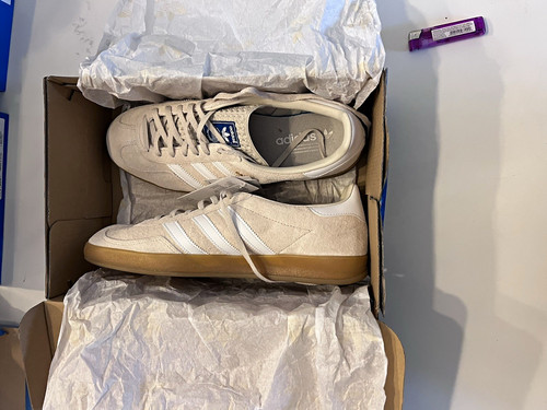 Adidas originals gazelle - originals,