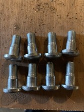 FERGUSON TRACTOR STUDS, GREY