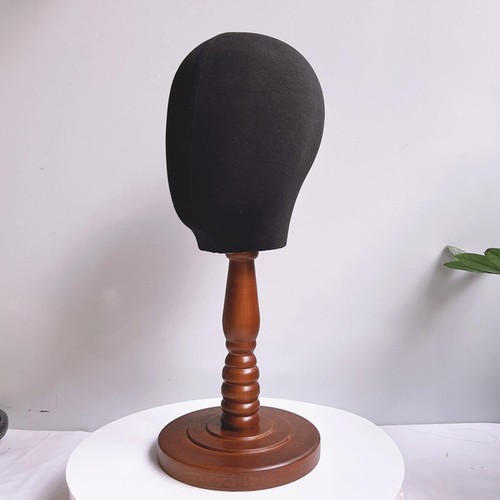 Mannequin head hat rack - mannequin,