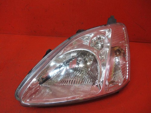 Honda civic 2003 - honda, left