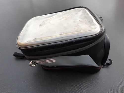 Bmw r1200gs tank bag - r1200gs,