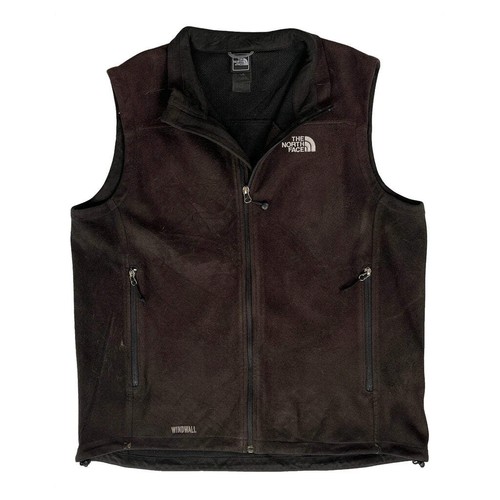 The north face gilet large - north,