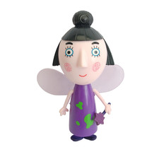 Ben And Holly Figures Little