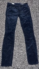 Gap 1969 Always Skinny Blue