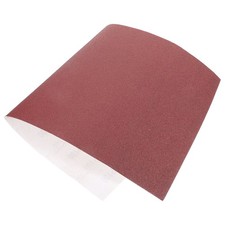 2 Pcs Bird Sandpaper Sheets