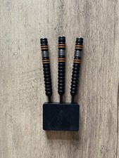 24g Darts Red Dragon Amberjack