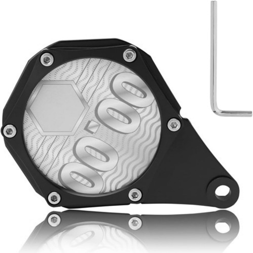 Motorbike tax disc holder - tax,