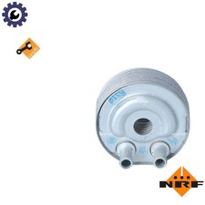 OIL COOLER ENGINE OIL 31184