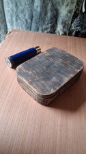 Vintage hmp prison matchstick - hmp,