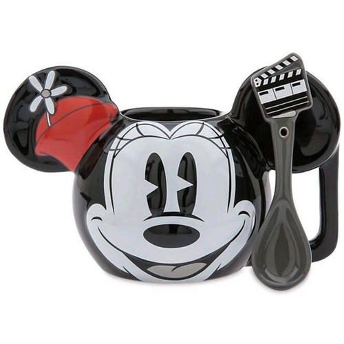 Disney store minnie mouse mug - store,