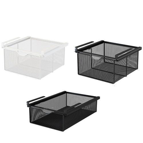 Mesh storage basket - mesh,