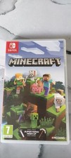 Nintendo minecraft - nintendo,