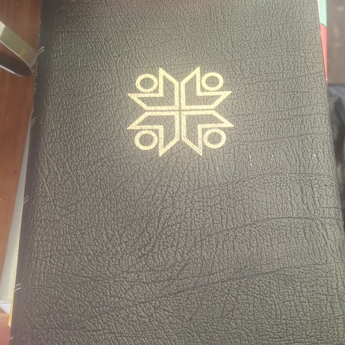 Collins good news bible - good,